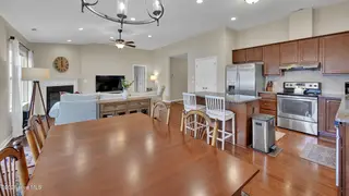 528 Arbor Drive, Greenville, NC 27858 – photo 22: Dining Area View 3