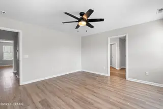 1699 Datchet Lane SE, Bolivia, NC 28422 — 4-bedroom home in New South Bridge, Bolivia, NC, photo 23 of 40: Master bedroom