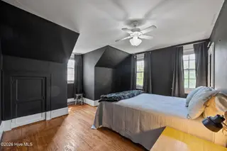 2812 Evans Street, Morehead City, NC 28557 – photo 22: Bedroom 2
