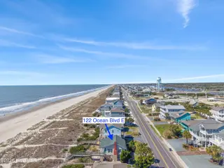 122 Ocean Boulevard E, Holden Beach, NC 28462 – photo 3: 122OceanBlvdE - 9