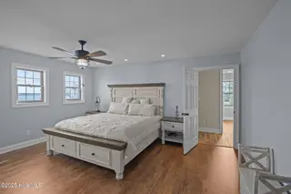 901 Down Shore Road, Blounts Creek, NC 27814 – photo 24: 3rd floor bedroom