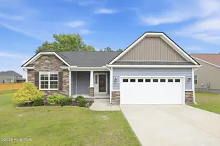 101 Trellis Lane, Vanceboro, NC 28586 – photo 2: 2-web-or-mls-VIRTUAL DUSK