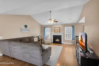 2837 Elizabeth Edwards Court, Grimesland, NC 27837 – photo 8: 2837 Elizabeth Edwards Court