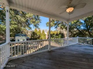 129 Sunset Drive, Cedar Point, NC 28584 – photo 16: 017-1280x960-porch-off-master