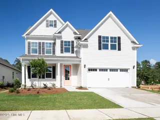 2102 Tulip Poplar Street Lot 35, Leland, NC 28451 – photo 1: Forrester E