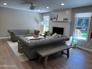 104 Bunside Court, Seven Lakes, NC 27376 – photo 6: Living