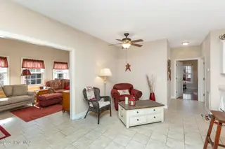 151 Longleaf Drive, West End, NC 27376 – photo 10: breakfast nook