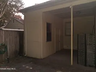 1409 Rhem Street, Kinston, NC 28501 – photo 14: 1409 Rhem Street storage 20260925