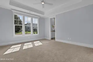 110 Whispering Pine Lane, Holly Ridge, NC 28445 – photo 11: Primary Bedroom