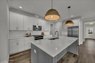 3747 Spicetree Drive, Wilmington, NC 28412 – photo 10: Kitchen