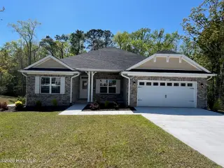1213 St Simons Drive SE, Bolivia, NC 28422 – photo 1: Home site