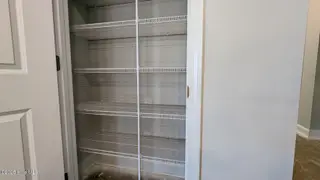 626 Sweet Potato Lane Lot 37, Nashville, NC 27856 – photo 15: pantry in kitchen area