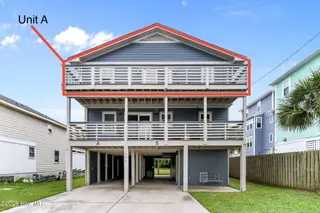 1504 Canal Drive, Carolina Beach, NC 28428 – photo 2