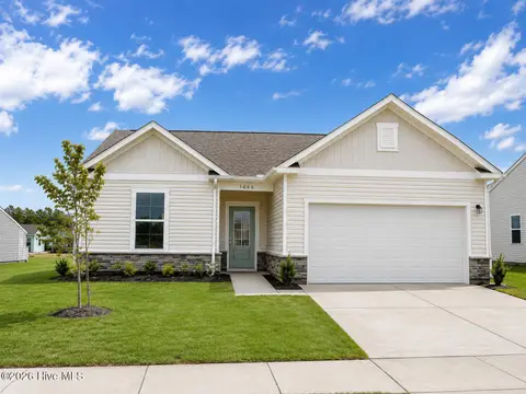 7486 Linda Vista Lane 282, Leland