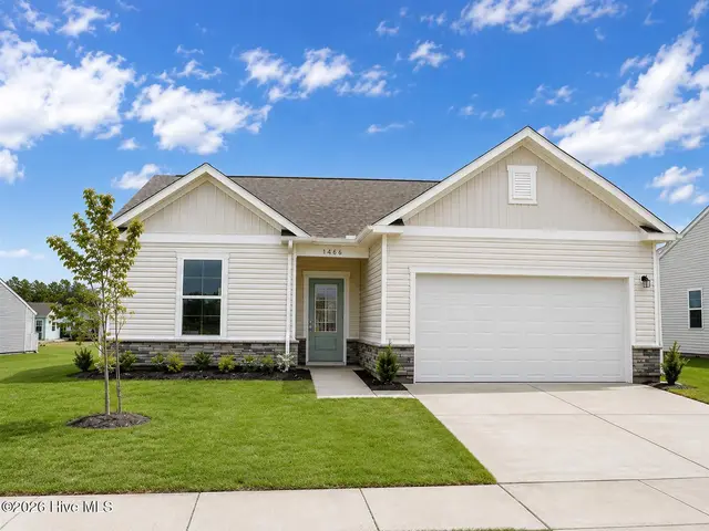 7486 Linda Vista Lane 282, Leland, NC 28451