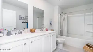 1055 Stanbury Bluff Road SW, Supply, NC 28462 – photo 23: Galen A Model Home DRHE 34