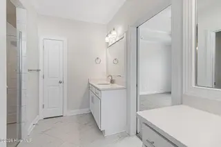 114 Antebellum Drive, Havelock, NC 28532 – photo 12: Primary Bathroom