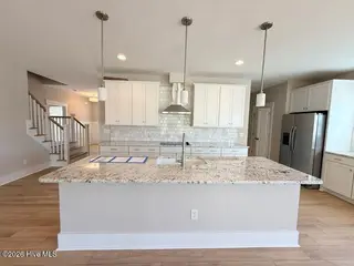 132 Flat Clam Drive, Wilmington, NC 28401 – photo 10: Kitchen