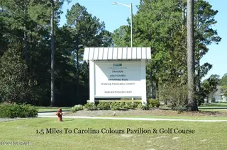4014 Bluewater Boulevard, New Bern, NC 28562 – photo 10: 10
