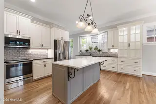 8341 Vintage Club Circle, Wilmington, NC 28411 – photo 9: kitchen2