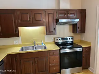 21 Village In The Woods Circle, Southern Pines, NC 28387 – photo 13: Kitchen 1