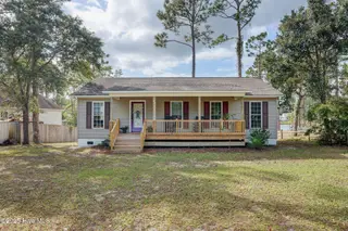 2391 Frink Lake Drive, Southport, NC 28461 – photo 1: 2391FrinkLakeDrive(1)