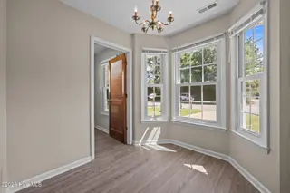 1947 Rolling Ridge Drive, Midway Park, NC 28544 – photo 20: 1947 Rolling Ridge-dining area 2