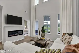 6763 Fellowship Drive, Leland, NC 28451 — 3-bedroom townhome in Grand Park, Leland, NC, photo 12 of 31