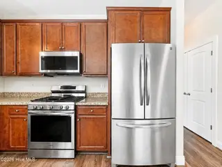 115 Trinity Trail, Elizabeth City, NC 27909 – photo 19: Kitchen