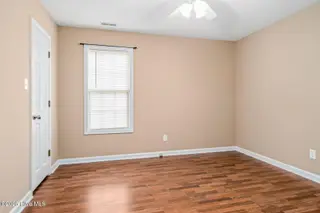 4745 Periwinkle Place, Rocky Mount, NC 27804 – photo 18: Bedroom # 1