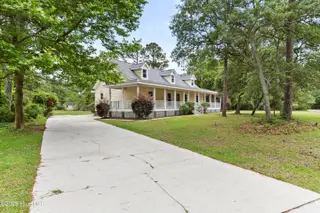 5003 Robert Ruark Drive SE, Southport, NC 28461 – photo 12: 5003 Robert Ruark Drive, Southport, N.C.