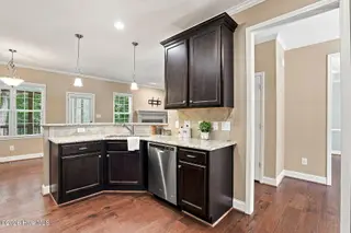 243 Barrette Lane, Wendell, NC 27591 – photo 10: Kitchen 2