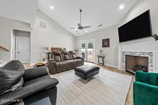 105 Tamarisk Lane, Pinehurst, NC 28374 – photo 12: 21-DSC09043