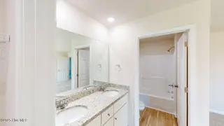 1399 Pinkney Road, Pikeville, NC 27863 – photo 20: Master Bathroom