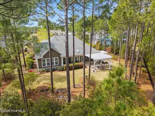 2585 Parkridge Drive, Southport, NC 28461 — 4-bedroom home in St James, Southport, NC, photo 2 of 77: Private Park Like Setting