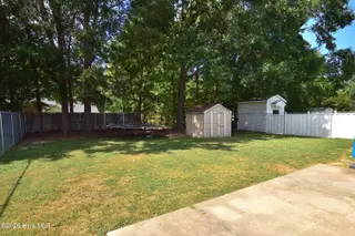 720 Westview Court, Nashville, NC 27856 – photo 23: Back Yar