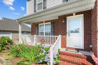 105 Glenn Laurel Drive, Pikeville, NC 27863 – photo 3: 06-105 Glenn Laurel Dr-6
