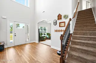 534 Saratoga Road, Sneads Ferry, NC 28460 – photo 5