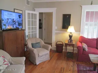104 E 13th Street, Washington, NC 27889 – photo 6: LIVING ROOM