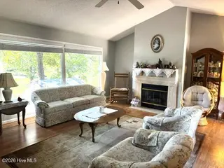 108 Fox Run Court, West End, NC 27376 – photo 4: Living Room
