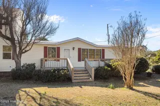 630 Seashore Drive, Atlantic, NC 28511 – photo 6: 630 Seashore Dr.