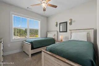 395 S Crow Creek Drive NW 1610, Calabash, NC 28467 — 3-bedroom condo in Crow Creek, Calabash, NC, photo 19 of 24