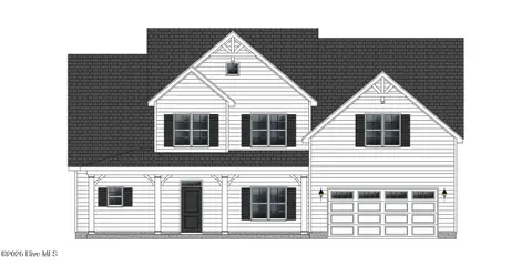 867 Lendy Drive, Greenville