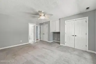 1122 Barkentine Drive, New Bern, NC 28560 – photo 20: Primary double closets