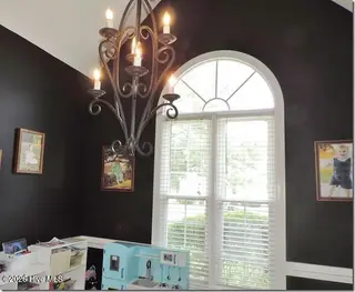 4311 Portsmouth Drive NW, Wilson, NC 27896 – photo 11: 10 Formal Dining Room
