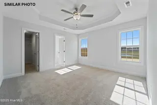 435 Montgomery Drive, Jacksonville, NC 28546 – photo 19: 18