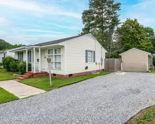 1810 Park Avenue, New Bern, NC 28560 – photo 7: 1810 Park Avenue, New Bern, NC