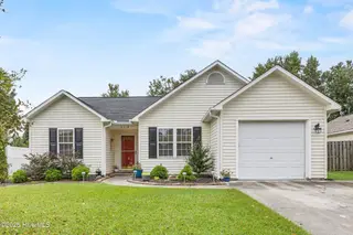 1112 Sunburst Way, Leland, NC 28451 – photo 3: 4_front exterior