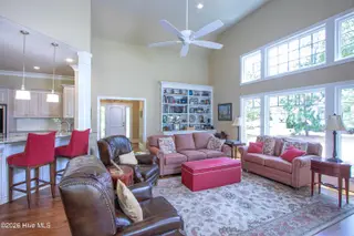 12 Fortrose Circle, Pinehurst, NC 28374 – photo 13: GreatRoom4