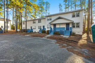135 Murray Hill Road Apt 17, Southern Pines, NC 28387 – photo 3: A7409179